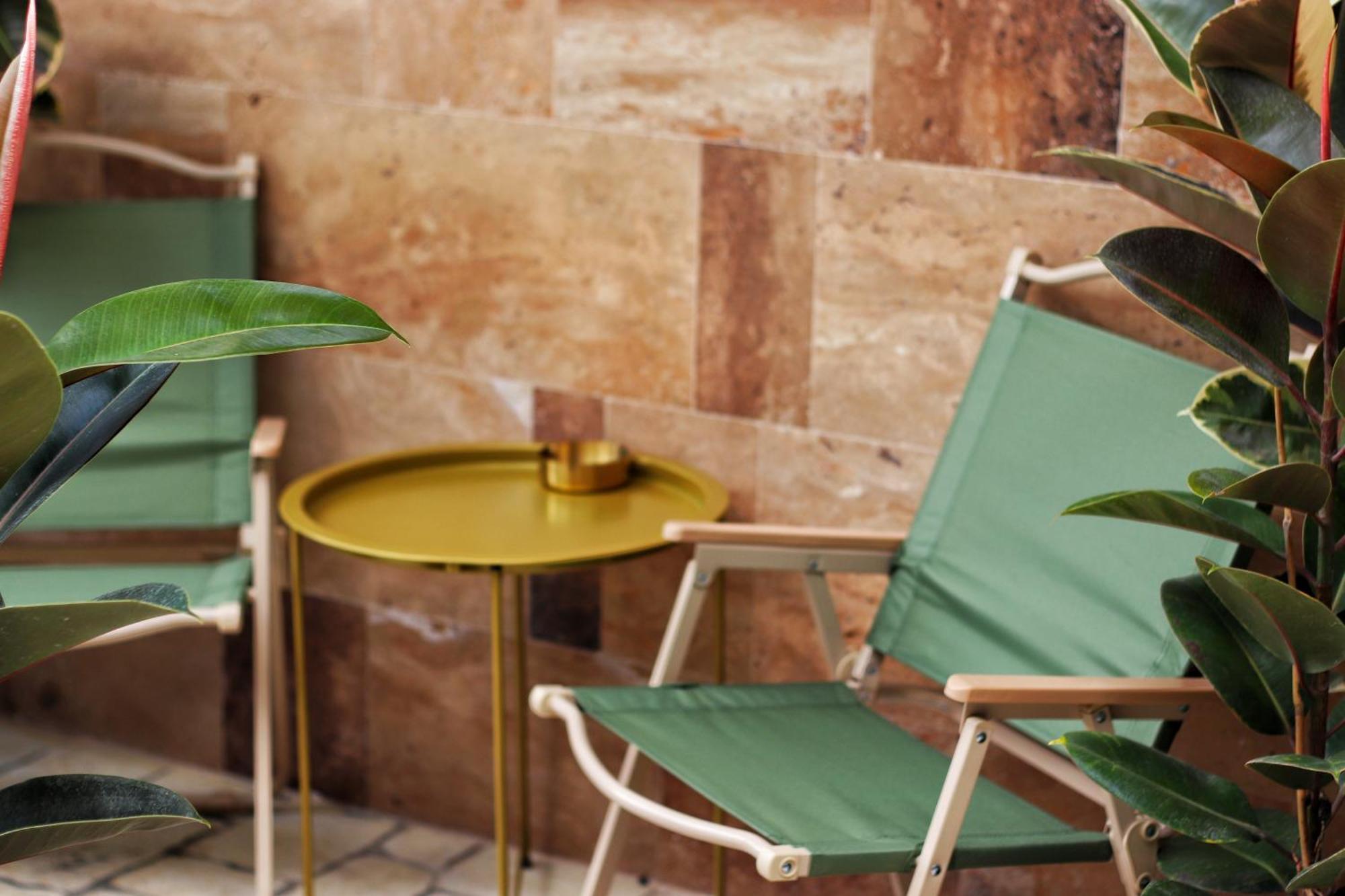 Golden Beach Suites Sarandë Exteriér fotografie